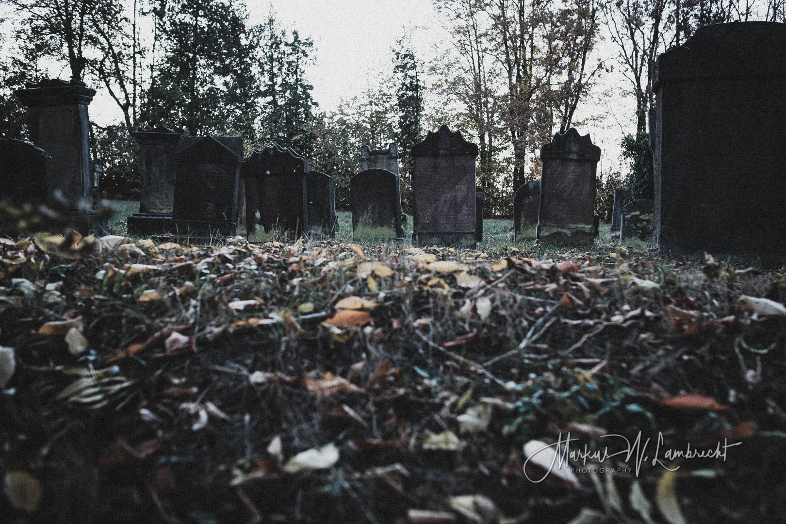 Geisa, Jüdischer Friedhof